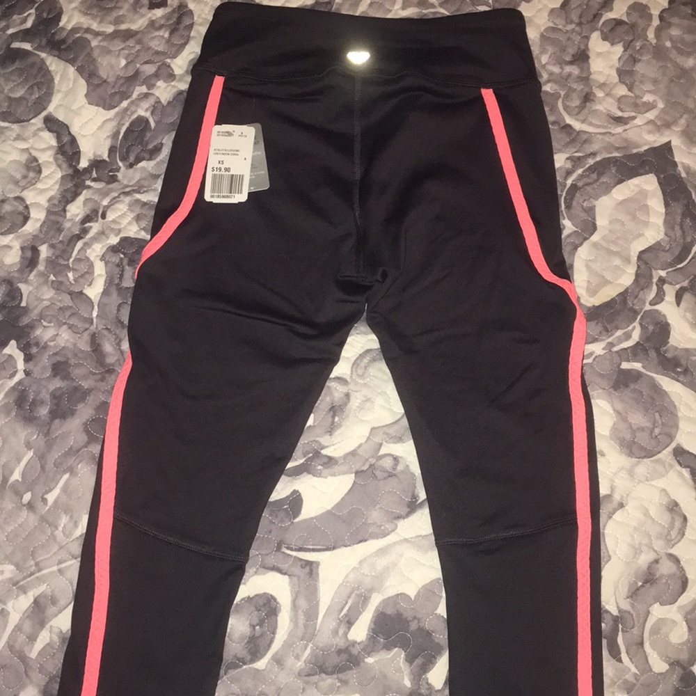 Forever 21 workout tights